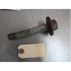 01E033 CRANKSHAFT BOLT From 2011 GMC SIERRA 1500  5.3